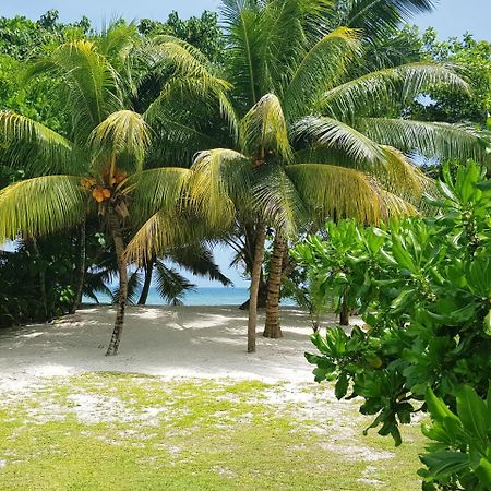 Villa Admiral Grand Anse  Exteriér fotografie