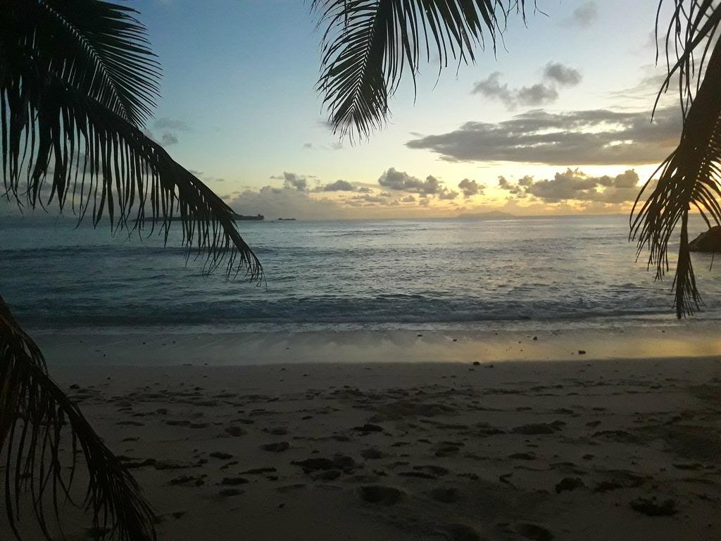Villa Admiral Grand Anse  Exteriér fotografie