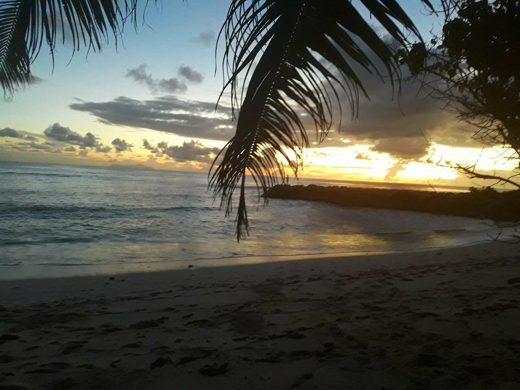 Villa Admiral Grand Anse  Exteriér fotografie