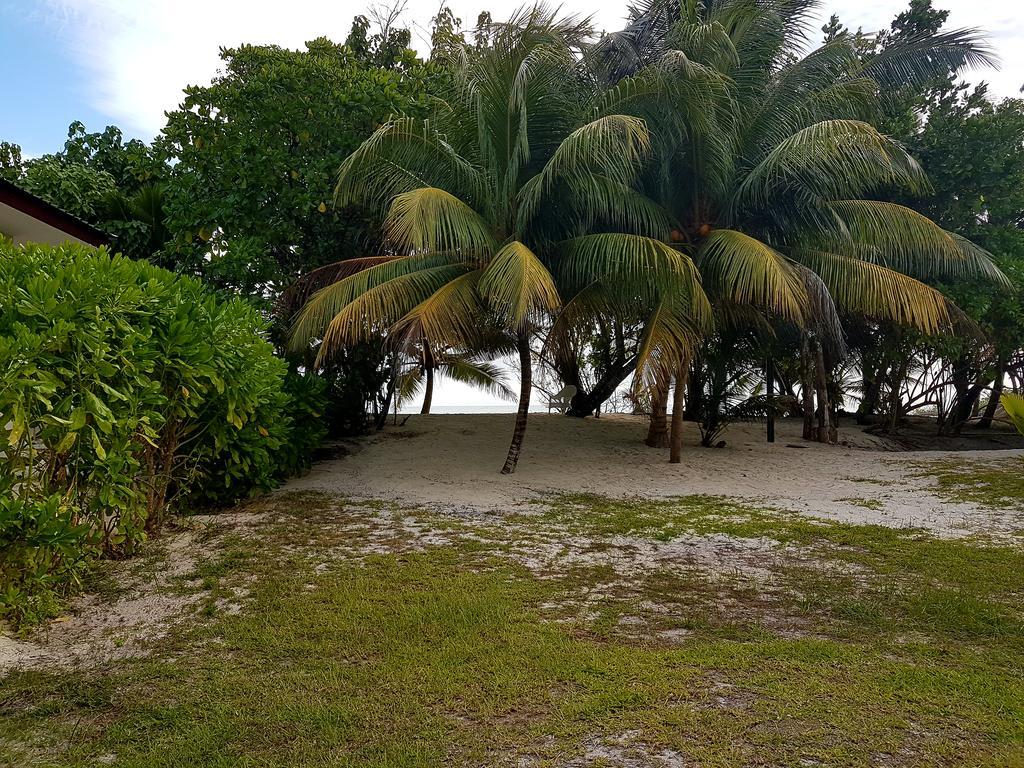 Villa Admiral Grand Anse  Exteriér fotografie