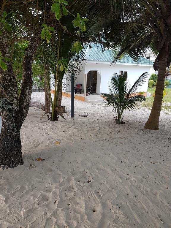 Villa Admiral Grand Anse  Exteriér fotografie