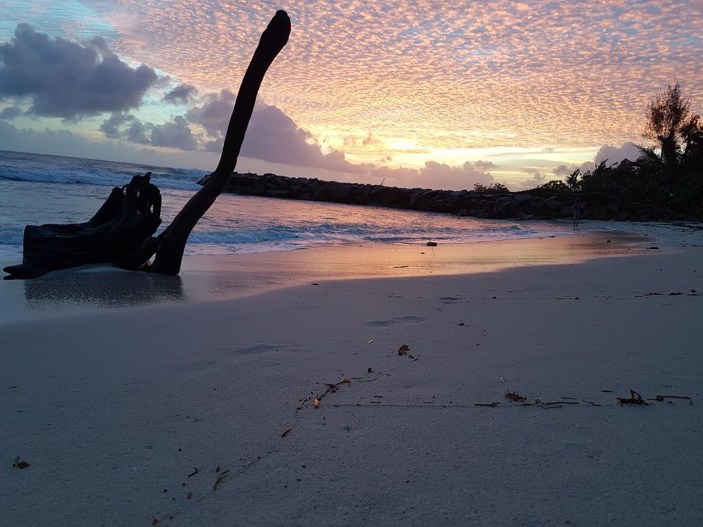 Villa Admiral Grand Anse  Exteriér fotografie
