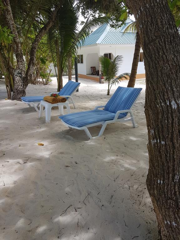 Villa Admiral Grand Anse  Exteriér fotografie
