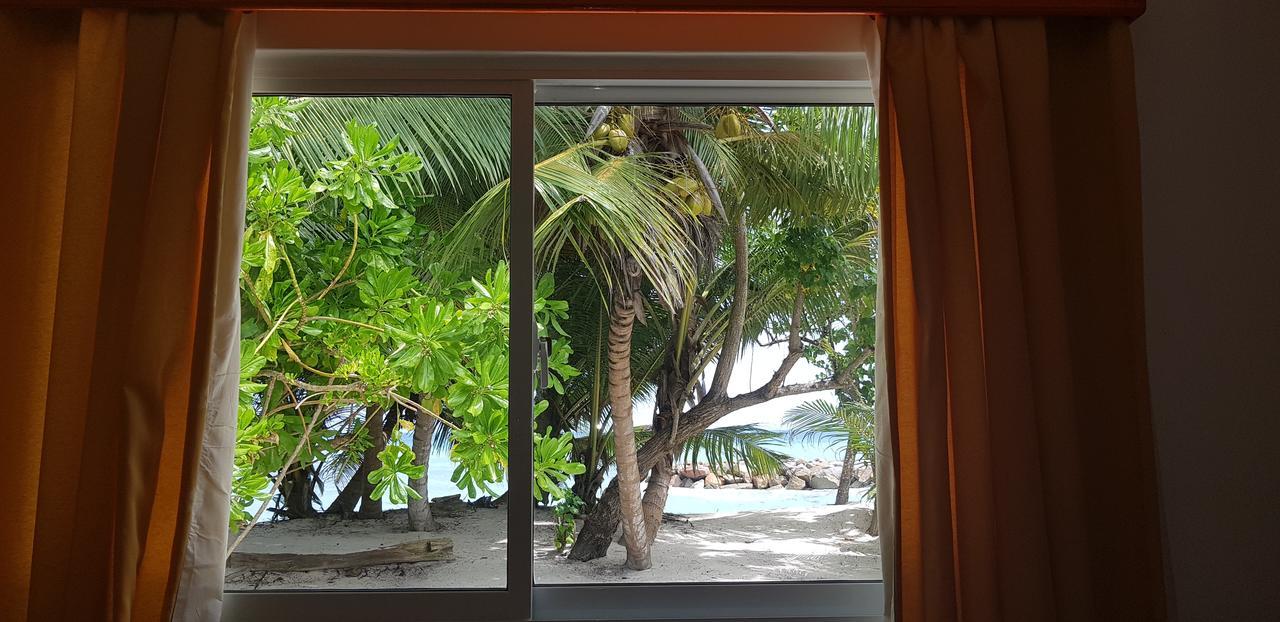Villa Admiral Grand Anse  Exteriér fotografie