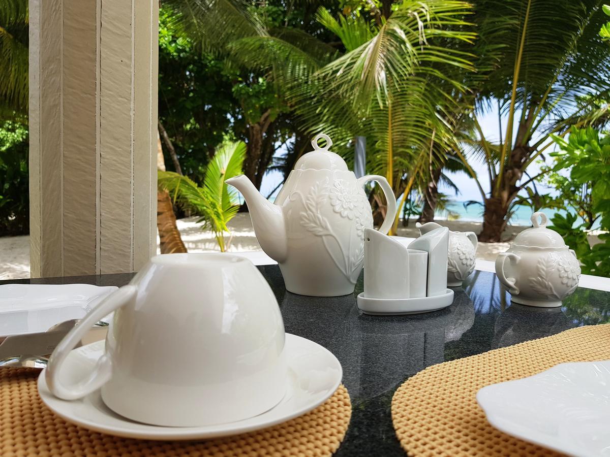 Villa Admiral Grand Anse  Exteriér fotografie