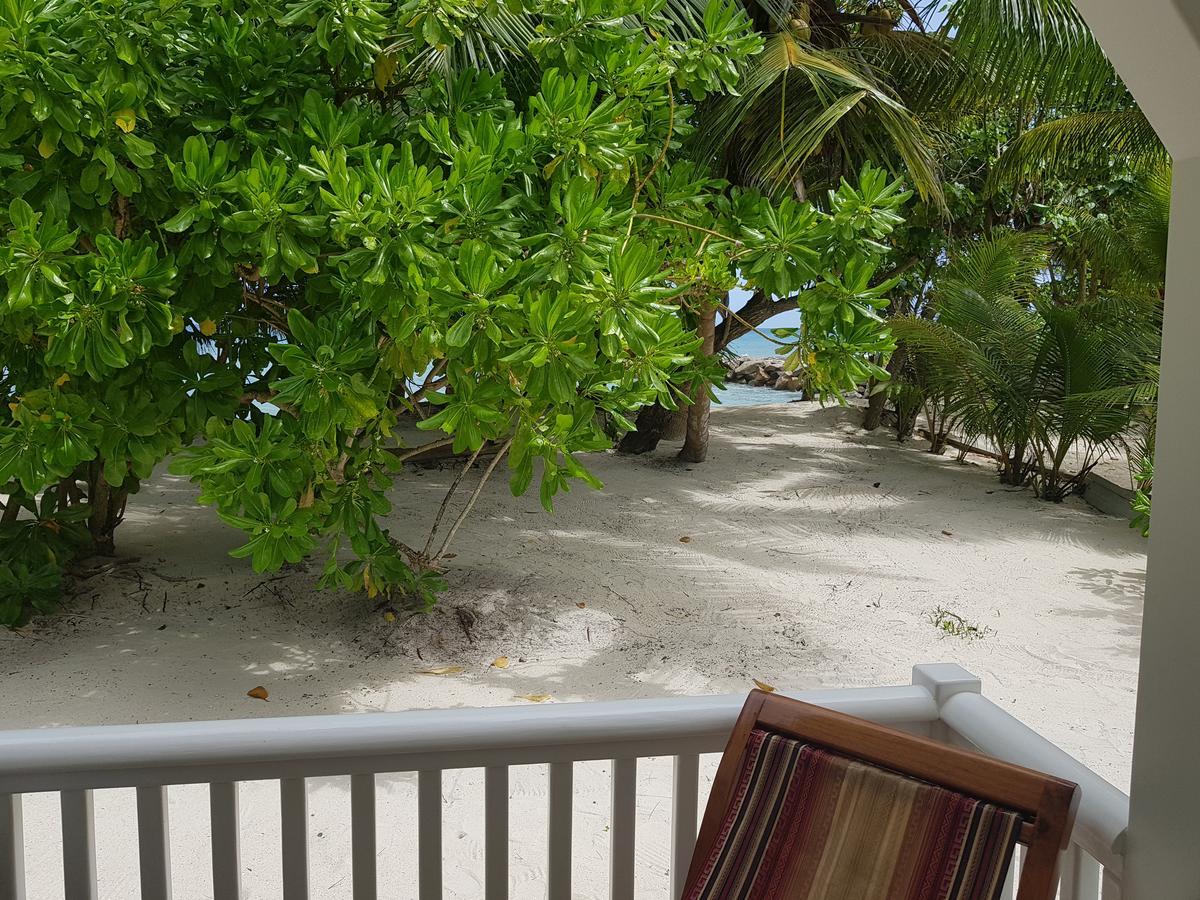 Villa Admiral Grand Anse  Exteriér fotografie