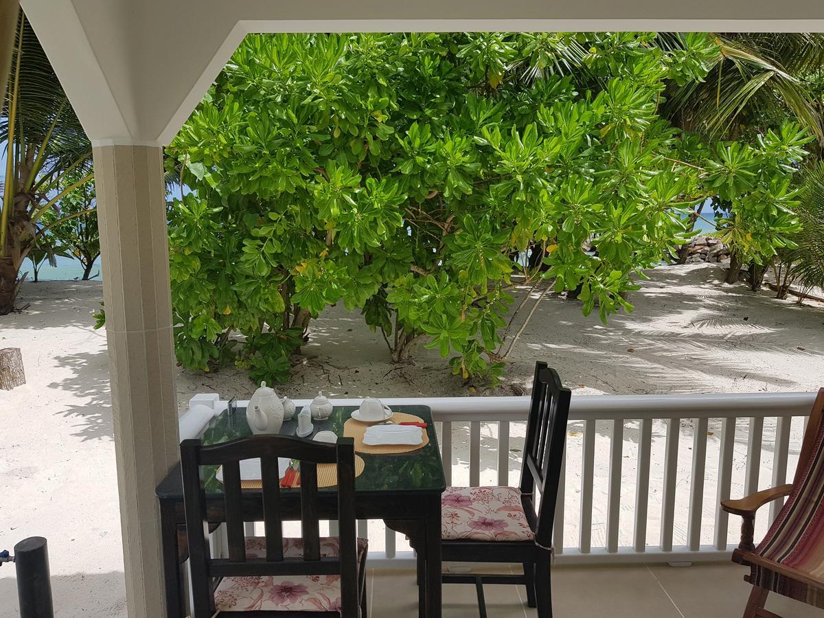 Villa Admiral Grand Anse  Exteriér fotografie
